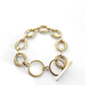 Golden Bracelet